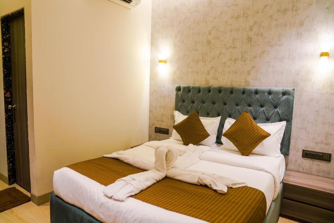 Hotel Lime Wood — Foto’s 1