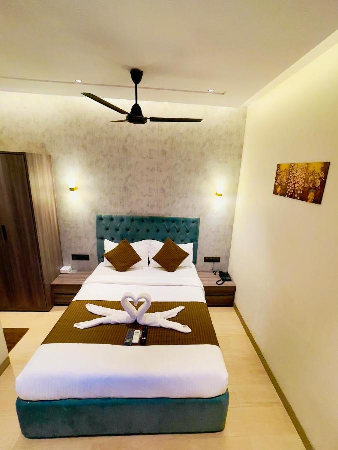Hotel Lime Wood — Foto’s 2